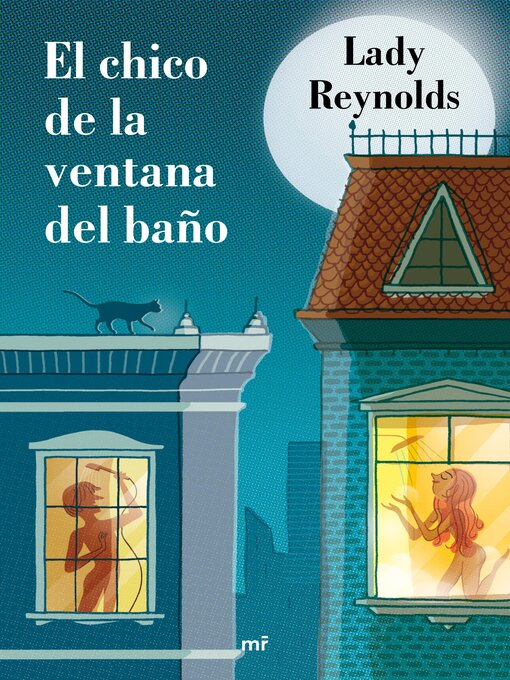 Title details for El chico de la ventana del baño by Lady Reynolds - Available